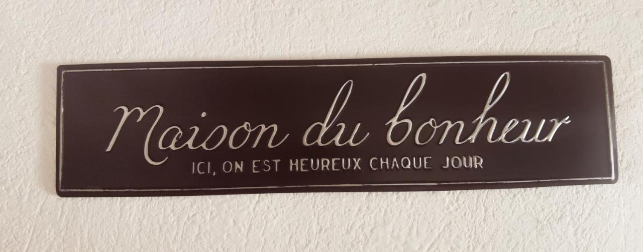 Mas La Belle Ambroise - Chambres D'Hotes Et Gite แซงต์อองบัวซ์ ภายนอก รูปภาพ