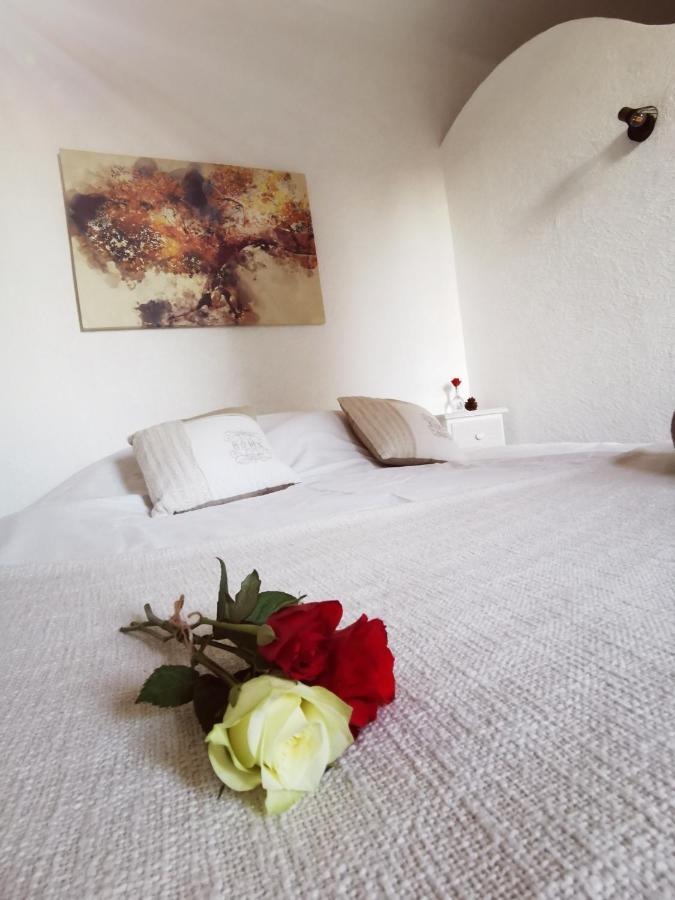 Mas La Belle Ambroise - Chambres D'Hotes Et Gite แซงต์อองบัวซ์ ภายนอก รูปภาพ