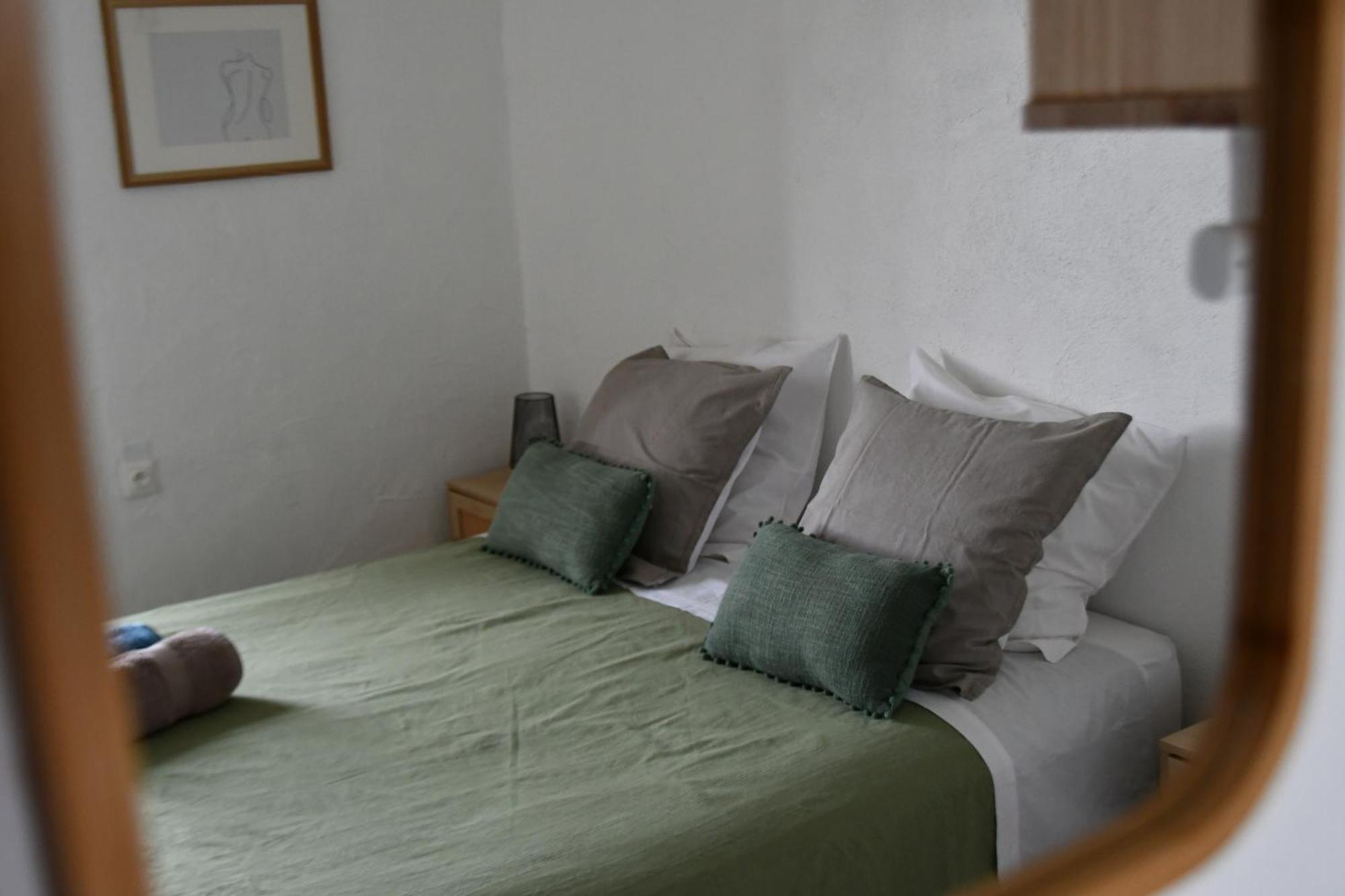 Mas La Belle Ambroise - Chambres D'Hotes Et Gite แซงต์อองบัวซ์ ภายนอก รูปภาพ