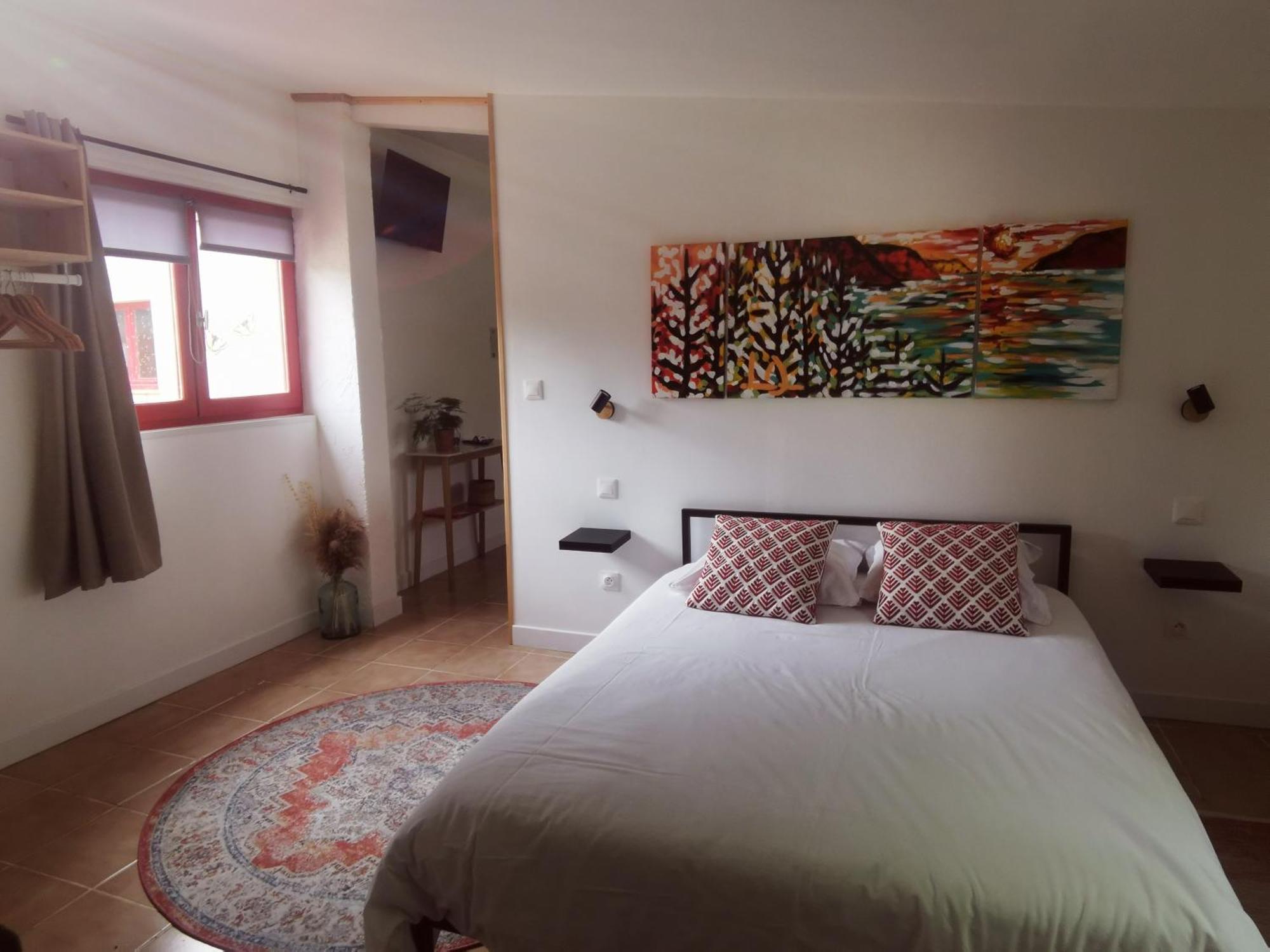 Mas La Belle Ambroise - Chambres D'Hotes Et Gite แซงต์อองบัวซ์ ภายนอก รูปภาพ