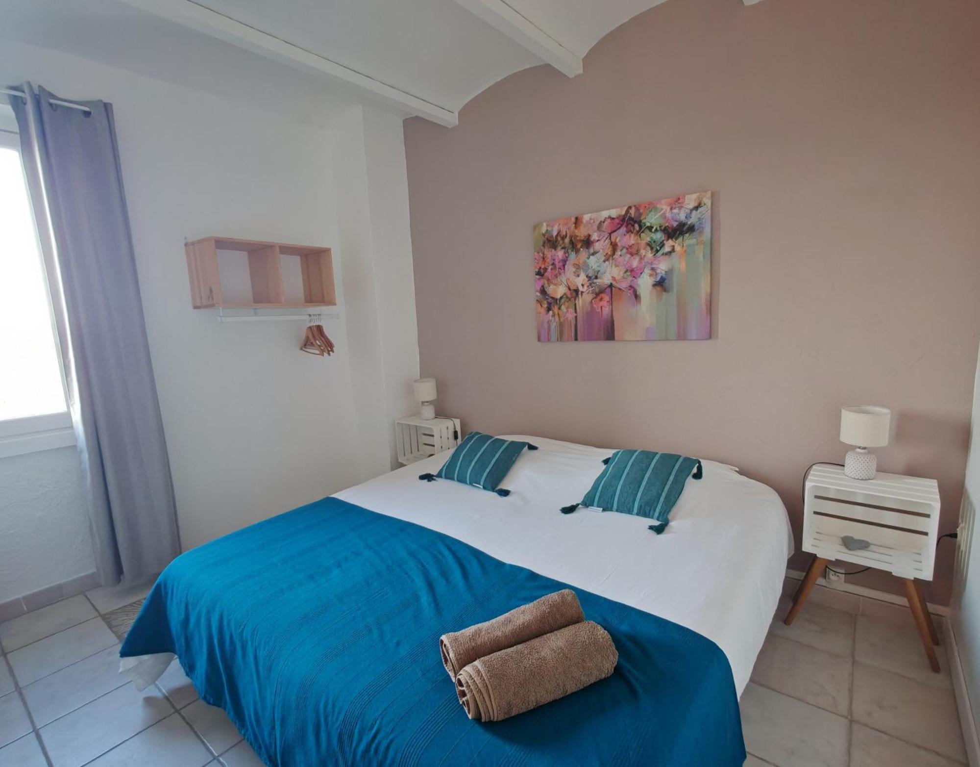 Mas La Belle Ambroise - Chambres D'Hotes Et Gite แซงต์อองบัวซ์ ภายนอก รูปภาพ